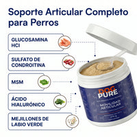 DogPure Movility