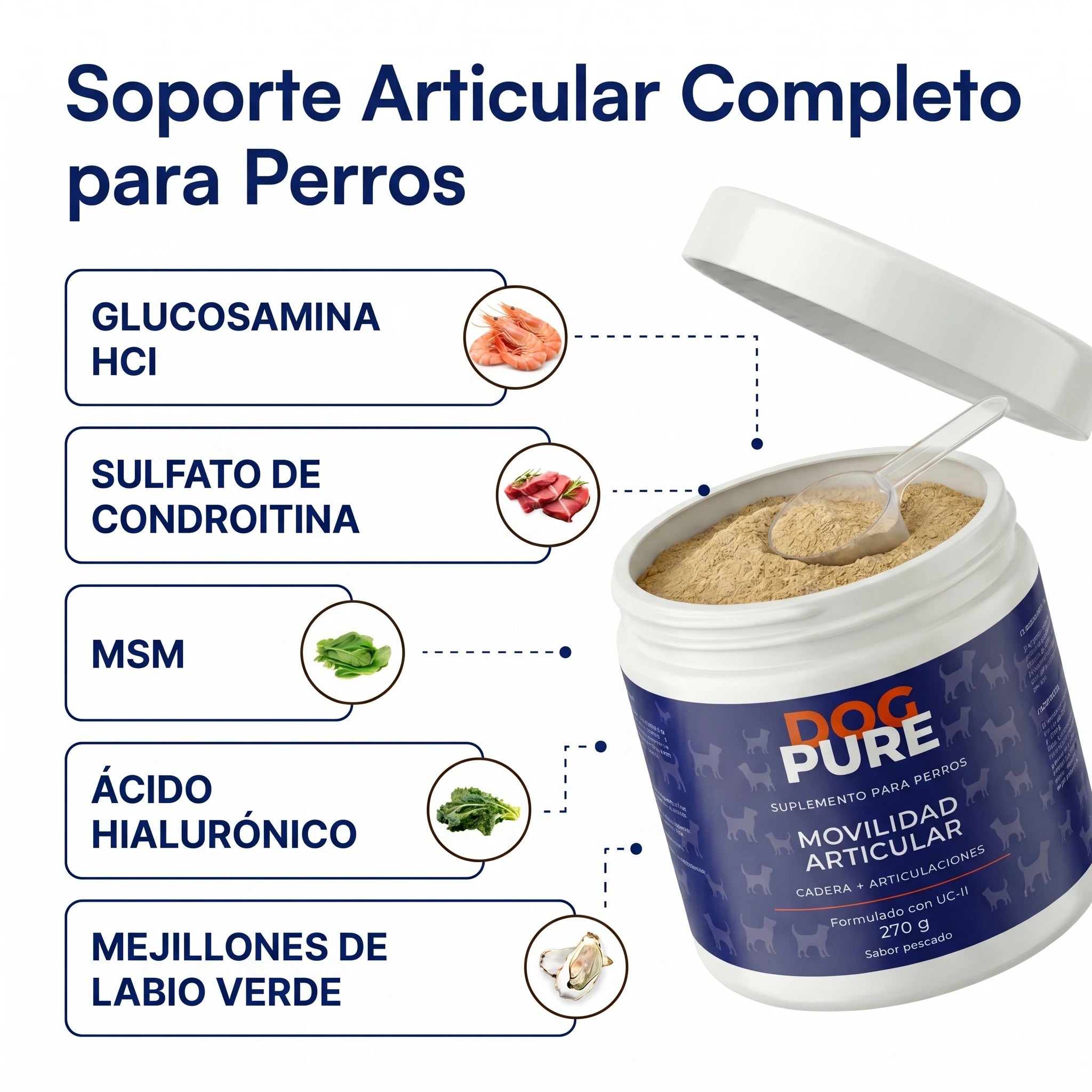 DogPure Movility