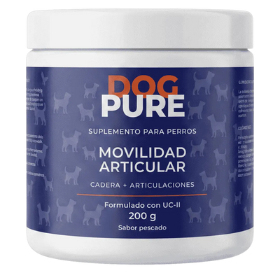 DogPure