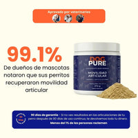 DogPure Movility