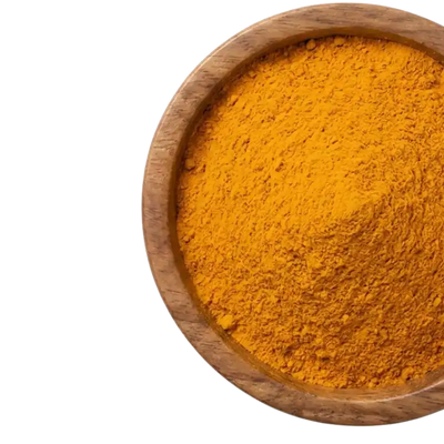 Curcuma
