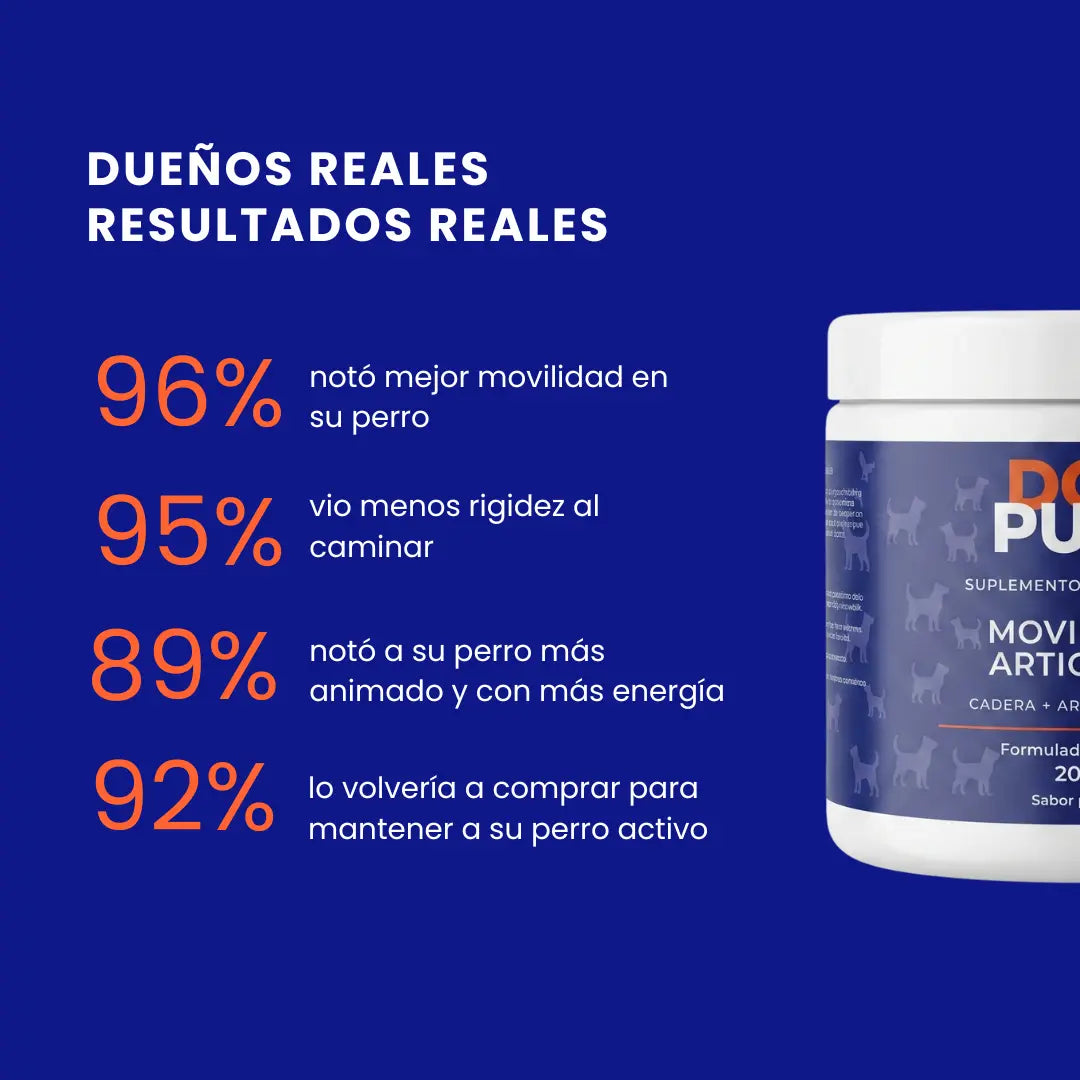 DogPure Mobility